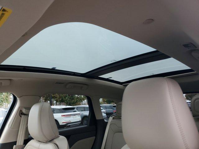 used 2022 Lincoln Corsair car