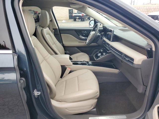 used 2022 Lincoln Corsair car