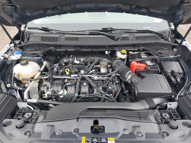 used 2022 Lincoln Corsair car