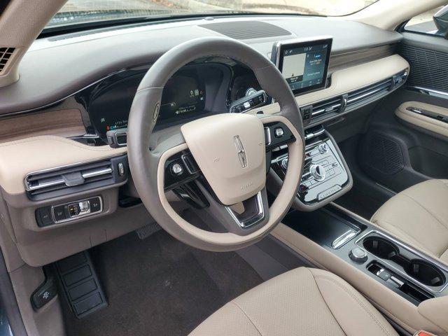 used 2022 Lincoln Corsair car