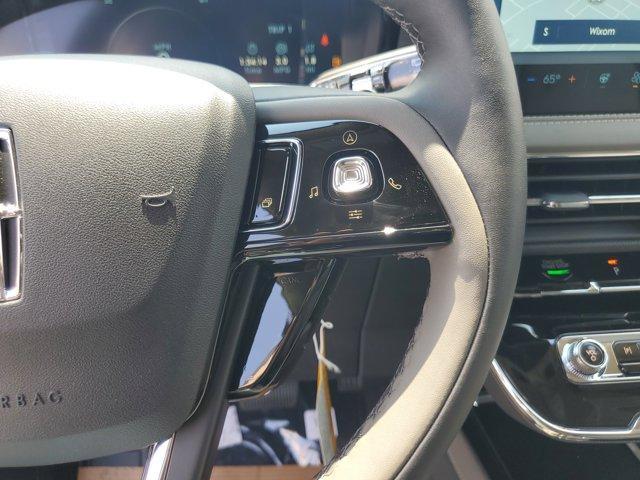 new 2025 Lincoln Corsair car, priced at $47,969