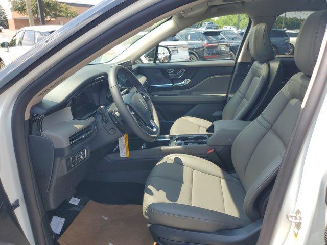 new 2025 Lincoln Corsair car, priced at $47,969