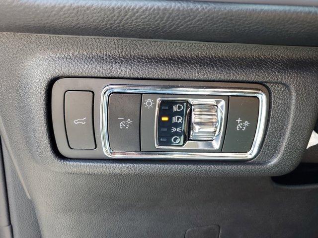 new 2025 Lincoln Corsair car, priced at $47,969