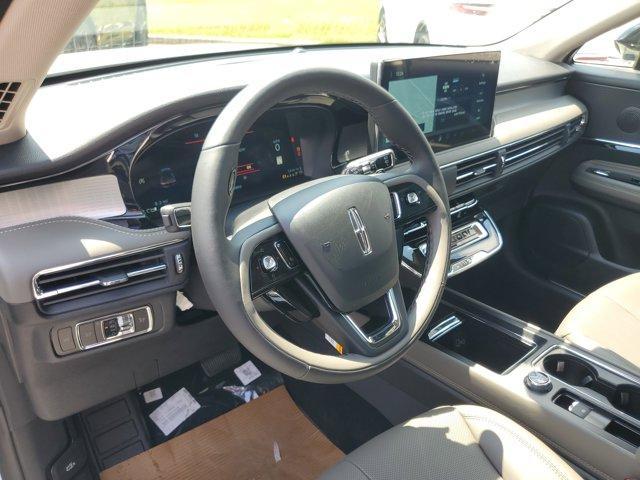 new 2025 Lincoln Corsair car, priced at $47,969