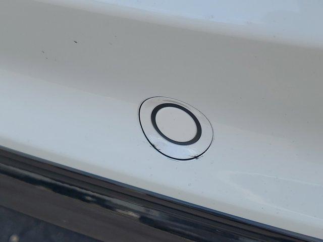 new 2025 Lincoln Corsair car, priced at $47,969