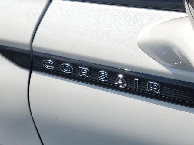 new 2025 Lincoln Corsair car, priced at $47,969