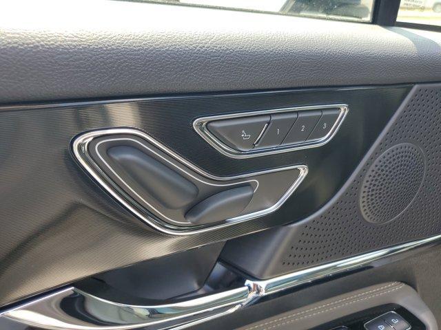 new 2025 Lincoln Corsair car, priced at $47,969