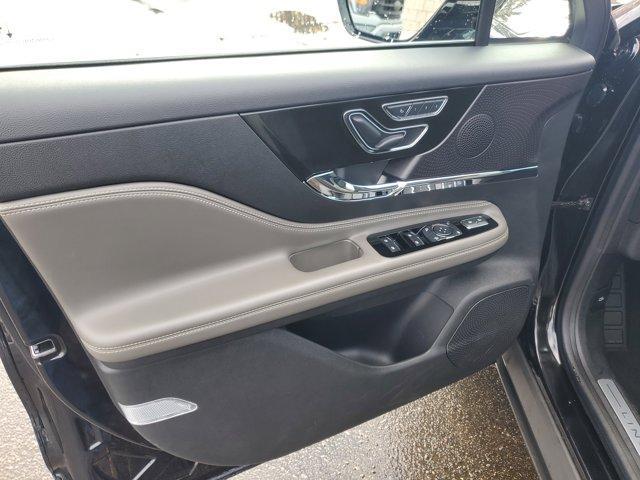 used 2024 Lincoln Corsair car