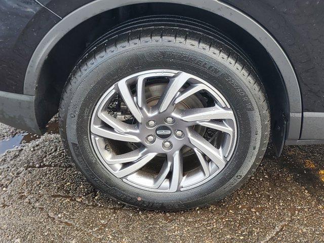 used 2024 Lincoln Corsair car