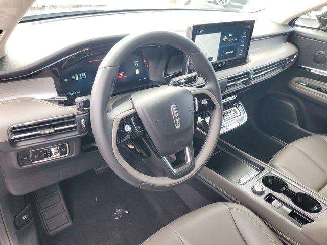 used 2024 Lincoln Corsair car