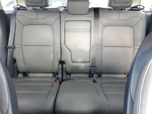 used 2024 Lincoln Corsair car