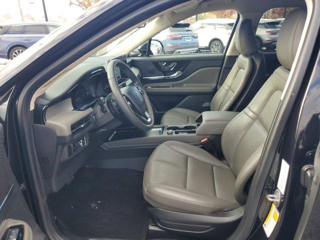 used 2024 Lincoln Corsair car