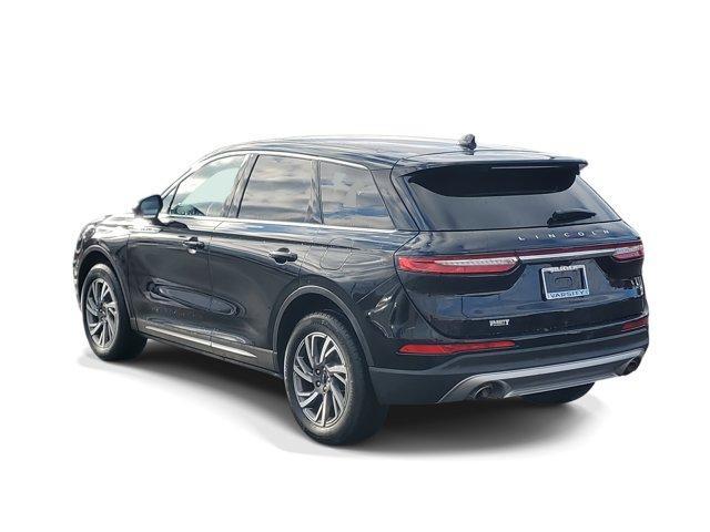 used 2024 Lincoln Corsair car
