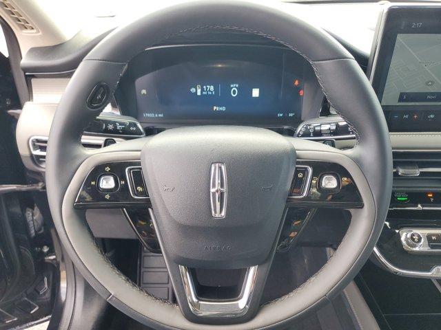 used 2024 Lincoln Corsair car