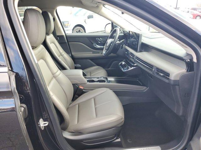 used 2024 Lincoln Corsair car