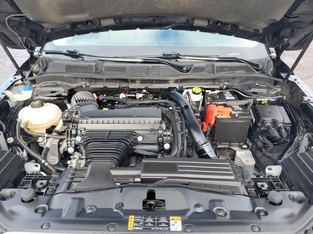 used 2024 Lincoln Corsair car