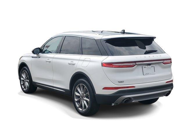 used 2022 Lincoln Corsair car, priced at $35,995