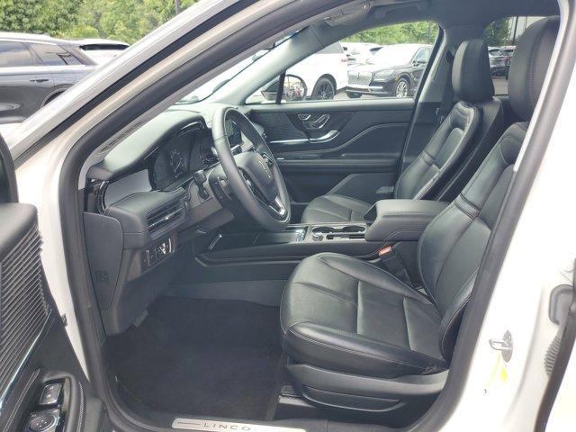 used 2022 Lincoln Corsair car, priced at $35,995