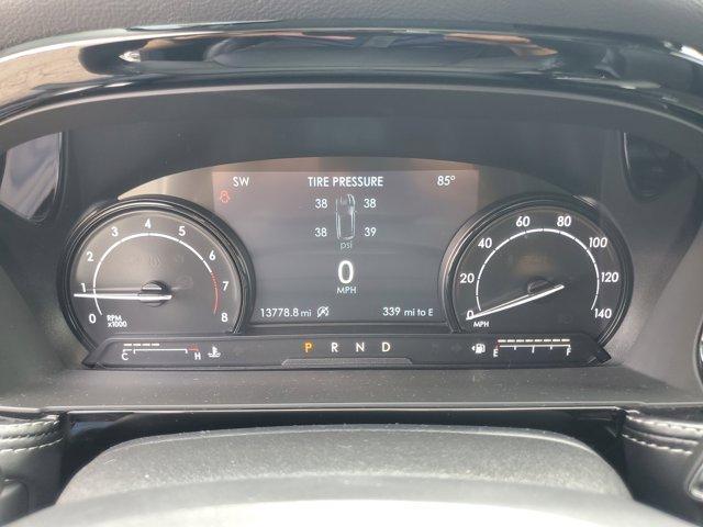 used 2022 Lincoln Corsair car, priced at $35,995