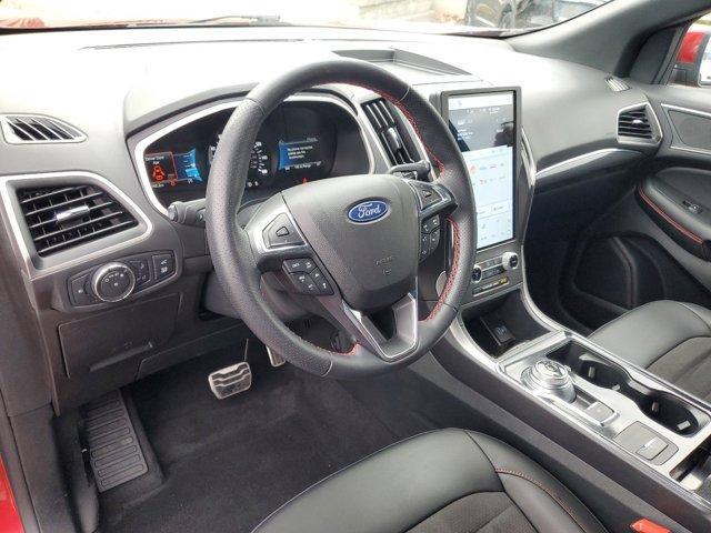 used 2021 Ford Edge car, priced at $30,995