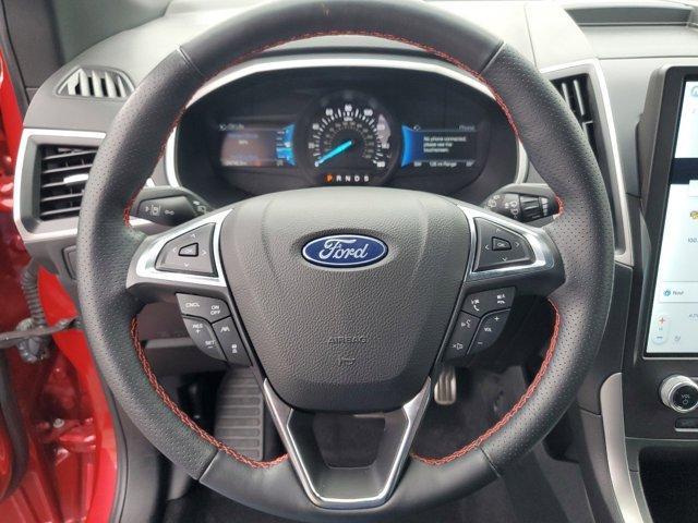 used 2021 Ford Edge car, priced at $30,995