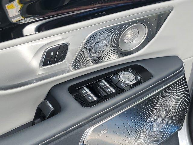 new 2025 Lincoln Nautilus car, priced at $61,413