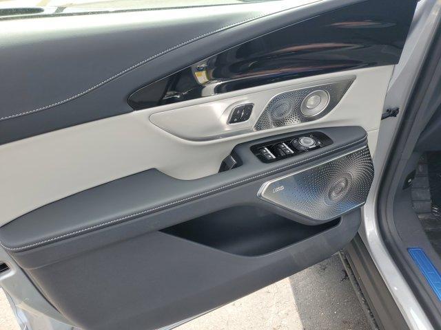new 2025 Lincoln Nautilus car, priced at $61,413