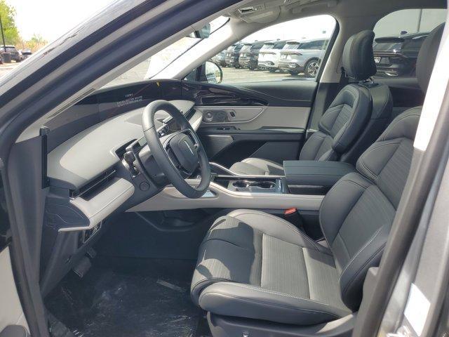 new 2025 Lincoln Nautilus car, priced at $61,413