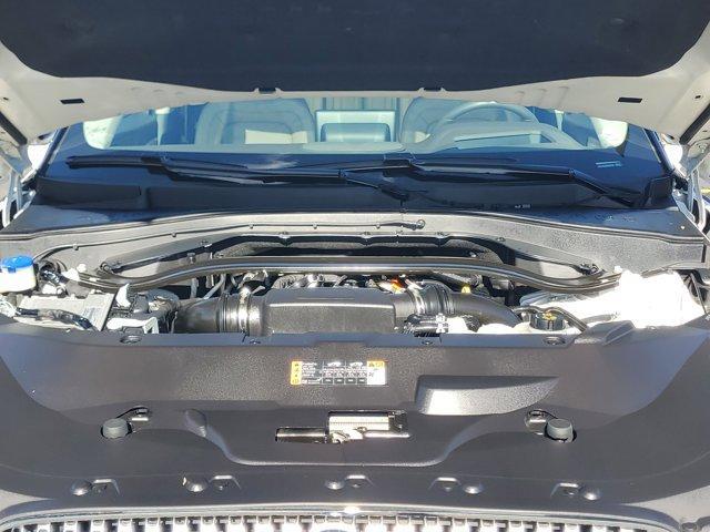 used 2023 Lincoln Aviator car