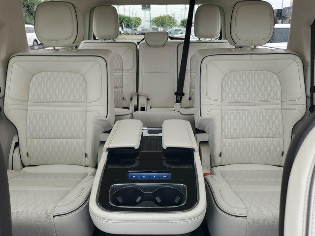 used 2022 Lincoln Navigator car, priced at $68,995