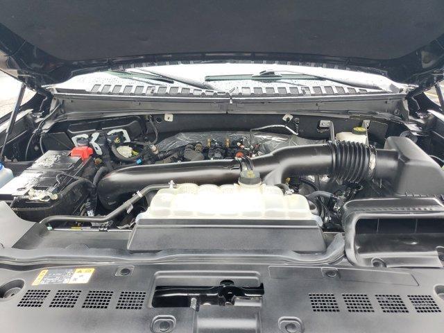 used 2022 Lincoln Navigator car, priced at $68,995