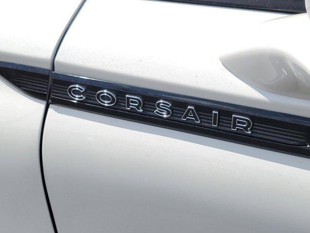 new 2024 Lincoln Corsair car, priced at $43,645