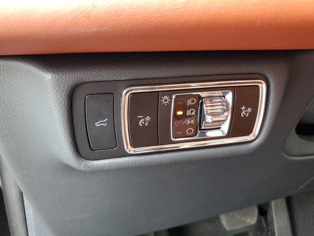 new 2025 Lincoln Aviator car, priced at $70,836