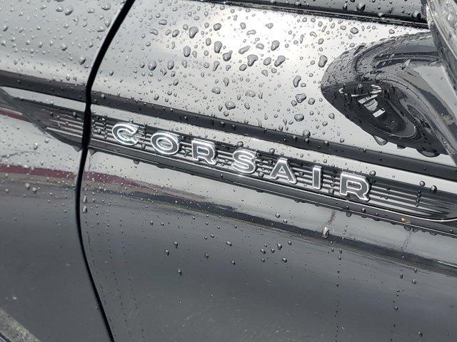 new 2025 Lincoln Corsair car, priced at $50,026