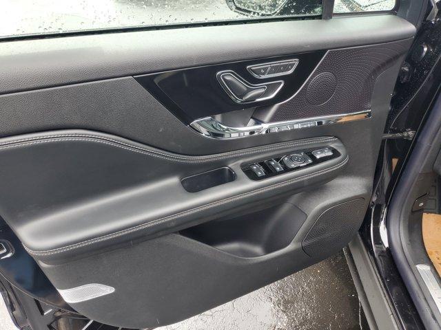 new 2025 Lincoln Corsair car, priced at $50,026
