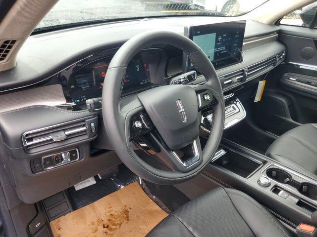new 2025 Lincoln Corsair car, priced at $50,026