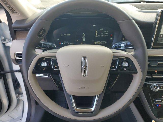 used 2022 Lincoln Corsair car, priced at $36,995