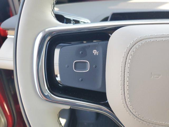 new 2025 Lincoln Nautilus car, priced at $46,569