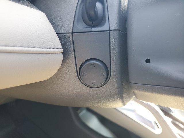 new 2025 Lincoln Nautilus car, priced at $46,569