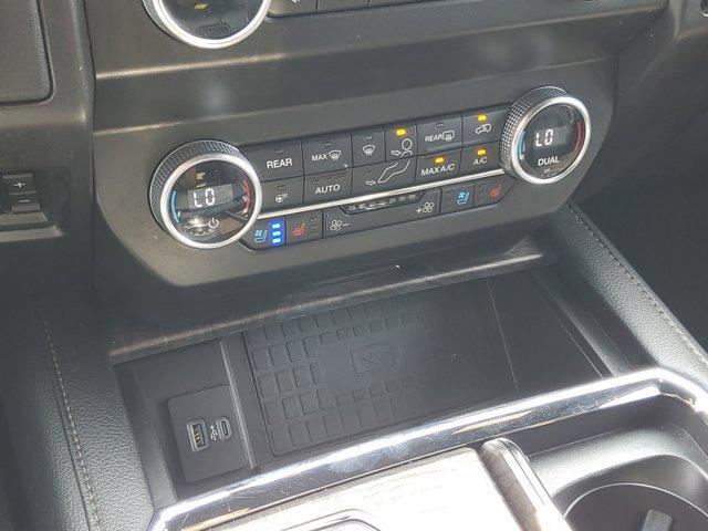 used 2021 Ford Expedition Max car, priced at $53,995