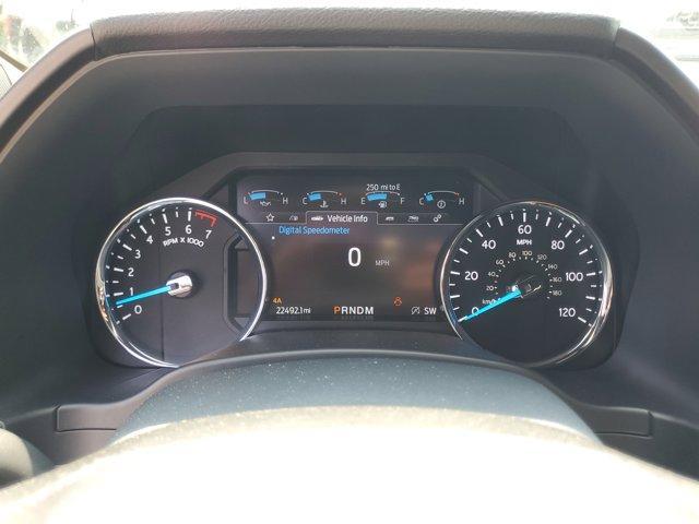 used 2021 Ford Expedition Max car, priced at $53,995