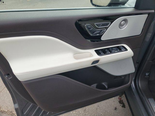 used 2023 Lincoln Aviator car, priced at $65,995