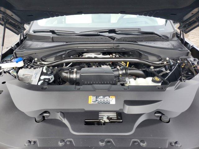 used 2023 Lincoln Aviator car, priced at $65,995