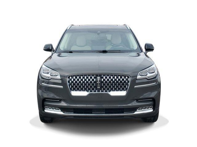 used 2023 Lincoln Aviator car, priced at $65,995