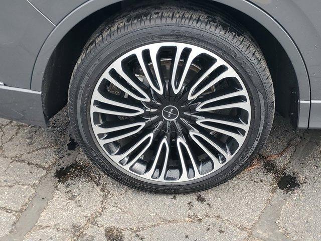 used 2023 Lincoln Aviator car, priced at $65,995