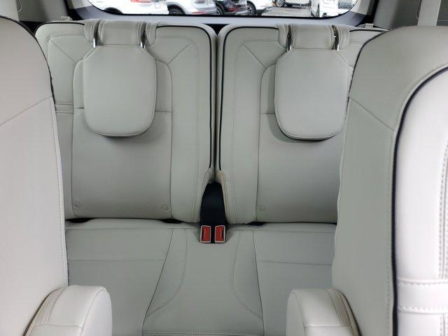 used 2023 Lincoln Aviator car, priced at $65,995