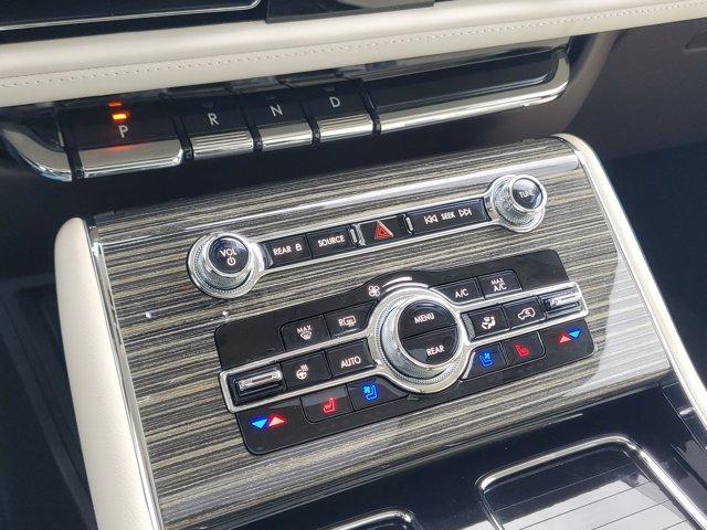 used 2023 Lincoln Aviator car, priced at $65,995