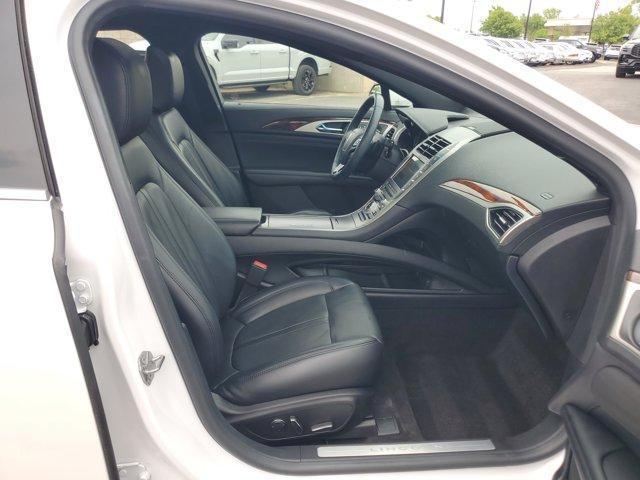 used 2020 Lincoln MKZ car, priced at $24,995