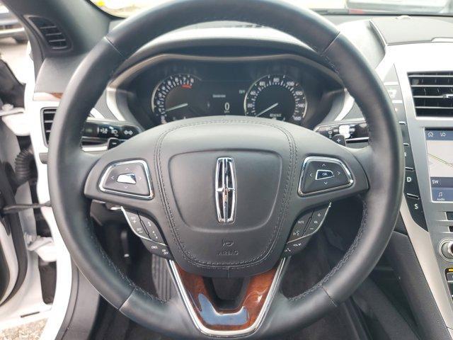 used 2020 Lincoln MKZ car, priced at $24,995