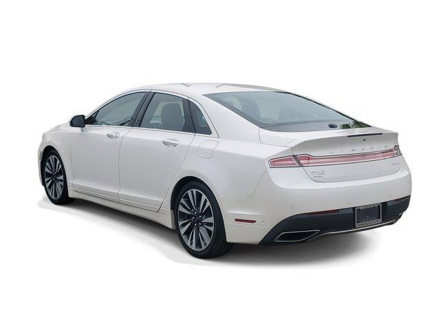 used 2020 Lincoln MKZ car, priced at $24,995